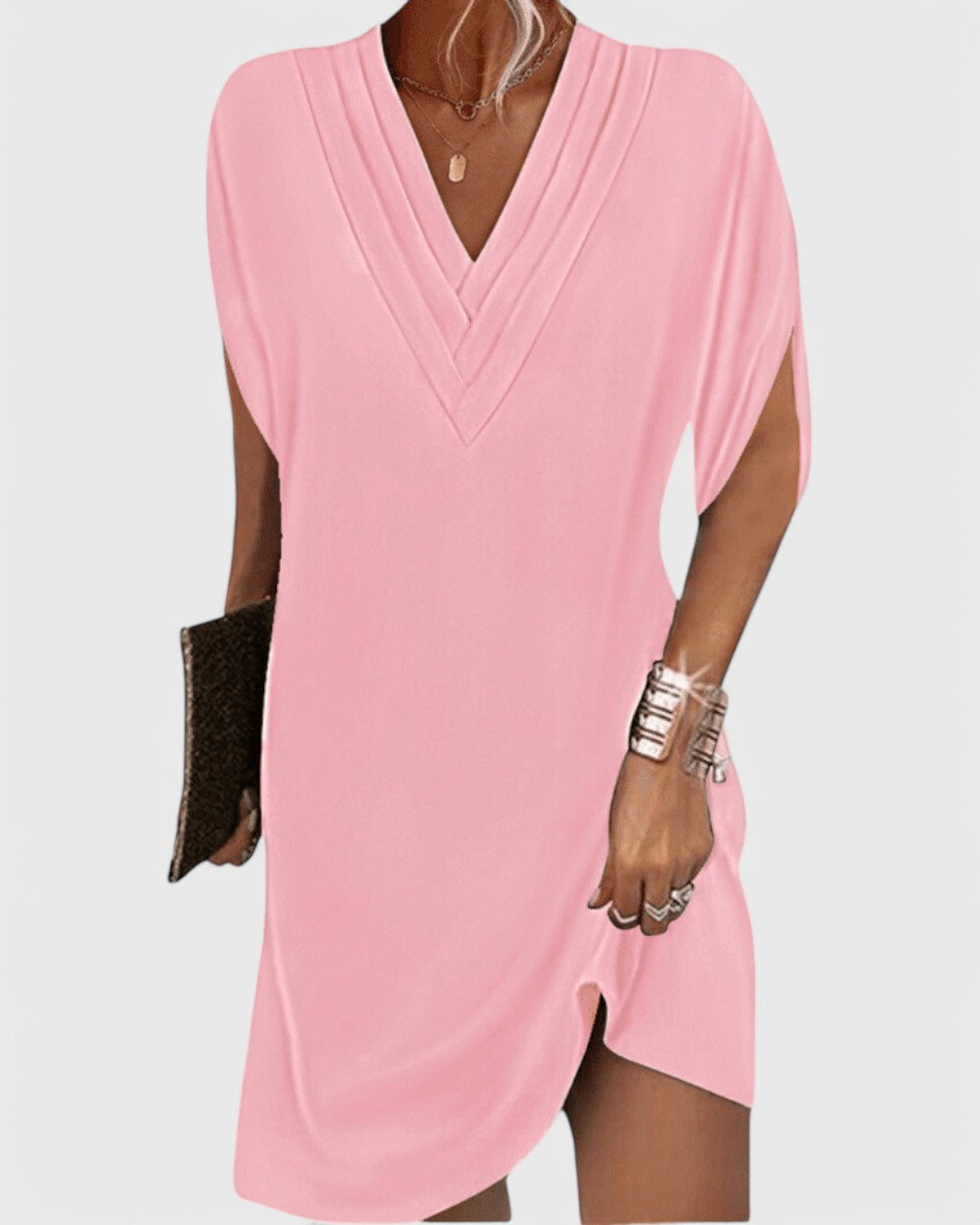 GINEVRA | A-line Dress for Every Occasion