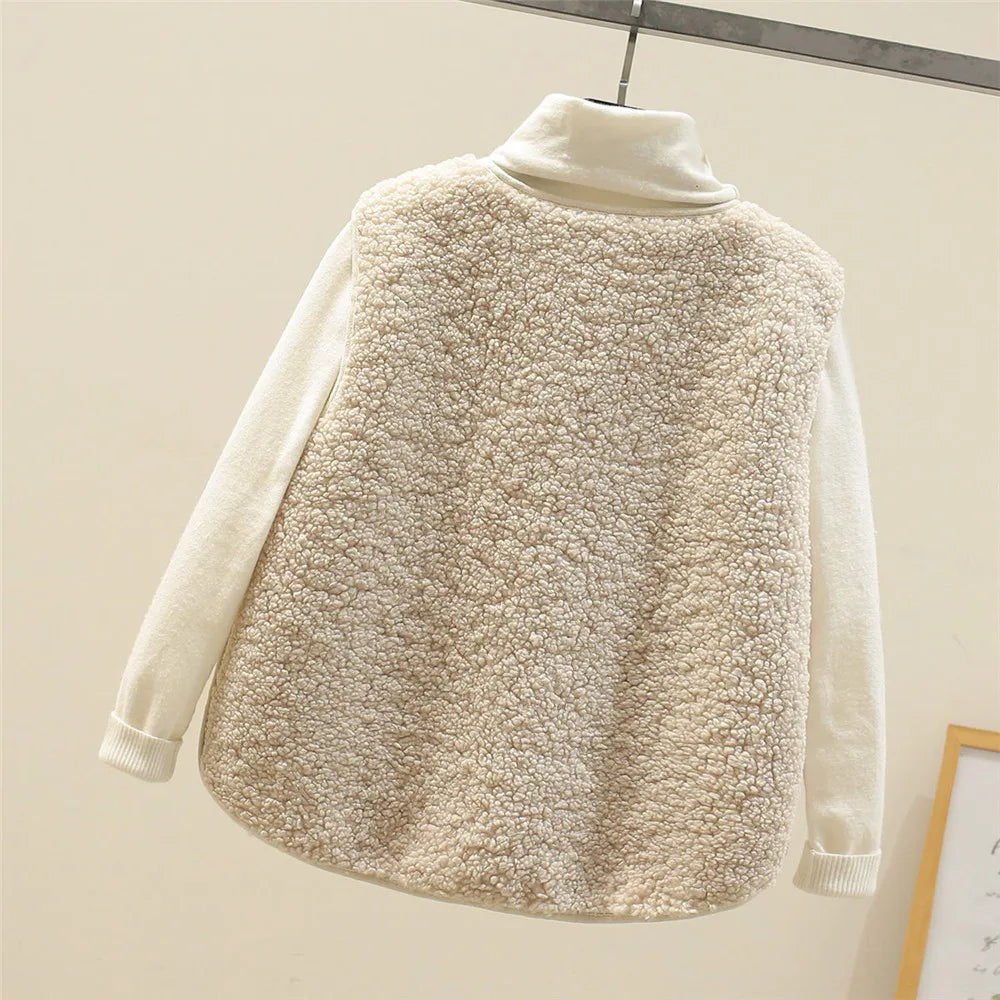 Laluna | Versatile Classic Cardigan