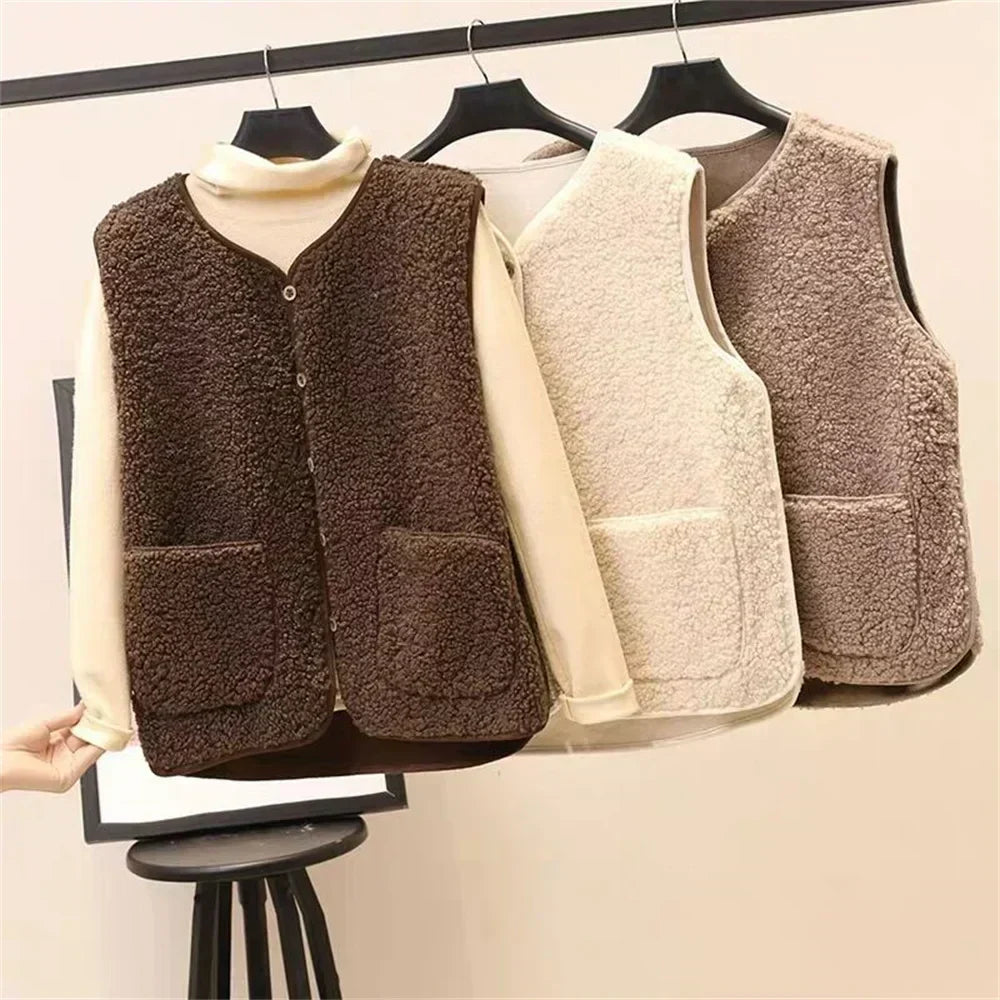 Laluna | Versatile Classic Cardigan