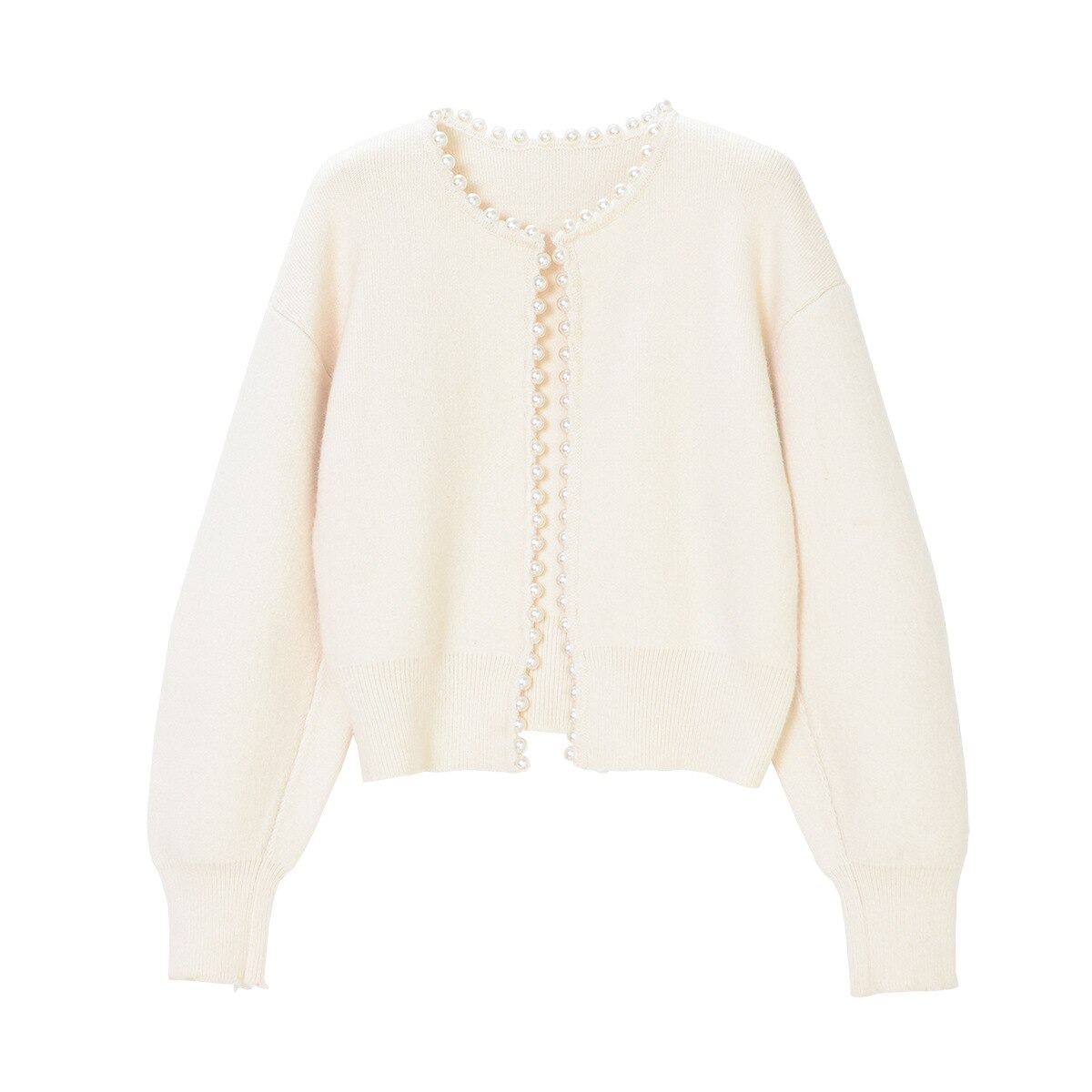 Vanessa La Perla Cardigan