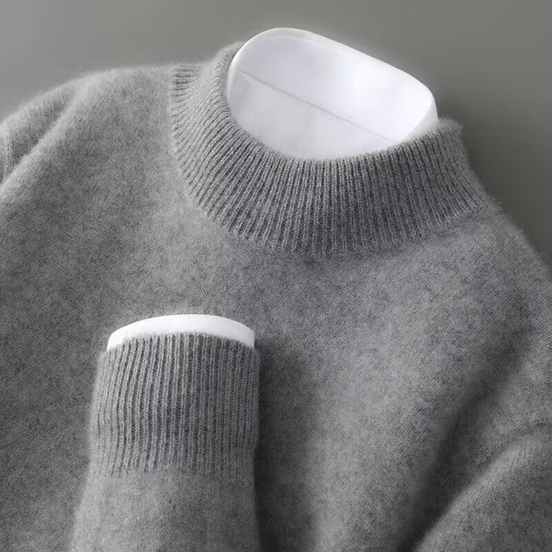Van Loren Mode - Elegant Sweater