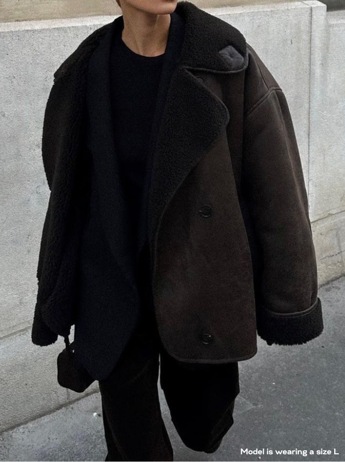 Women's Banbury Vintage Leather Jacket