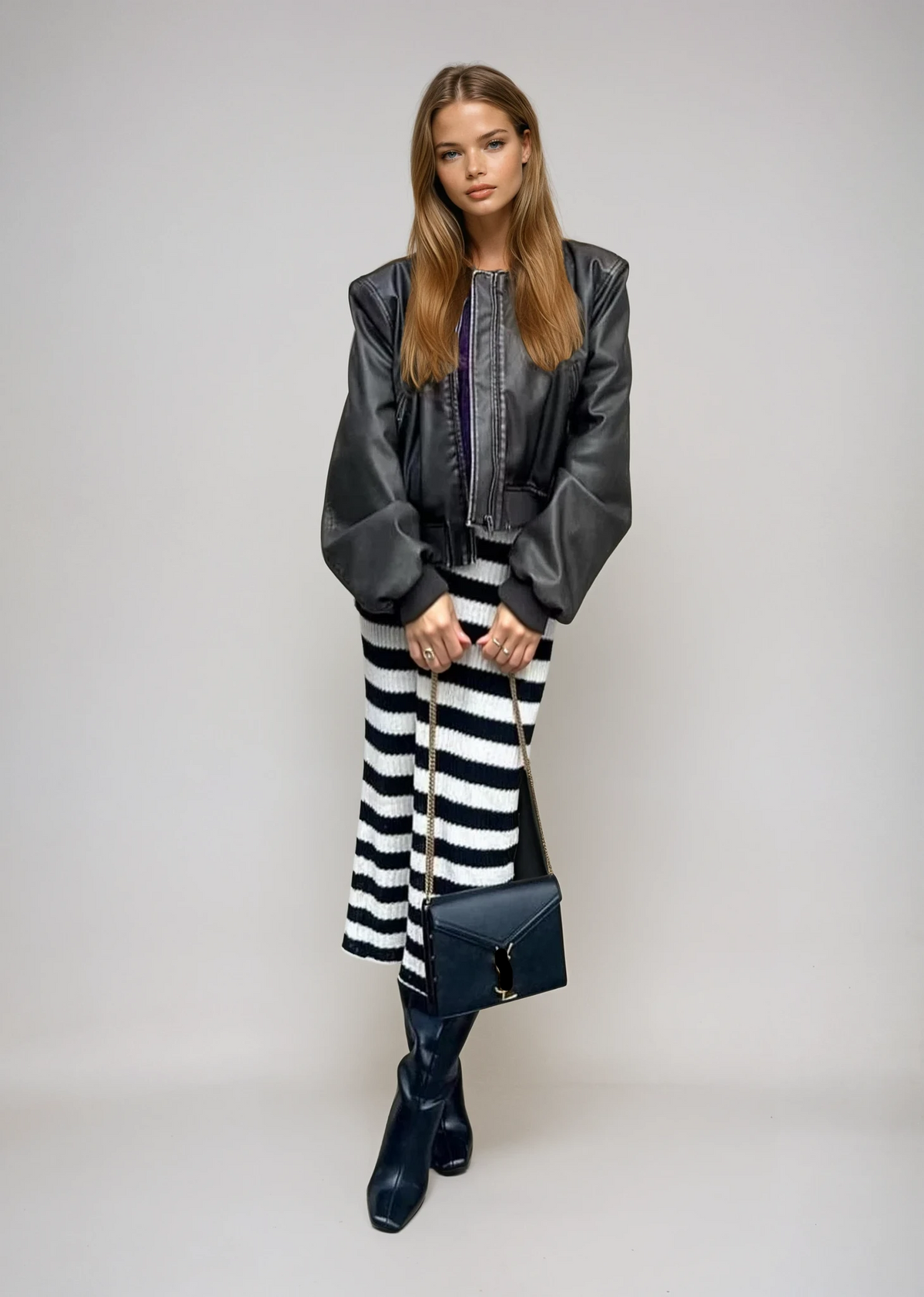 Women's Willow Bomber Jacket