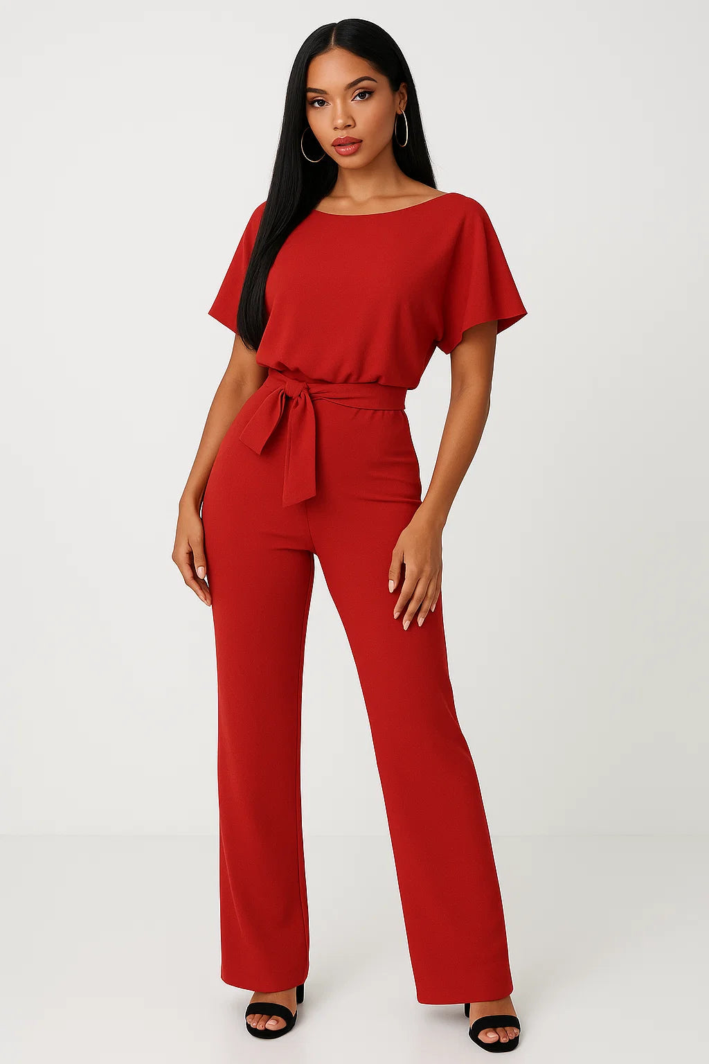 Women's Jumpsuit – Stylish