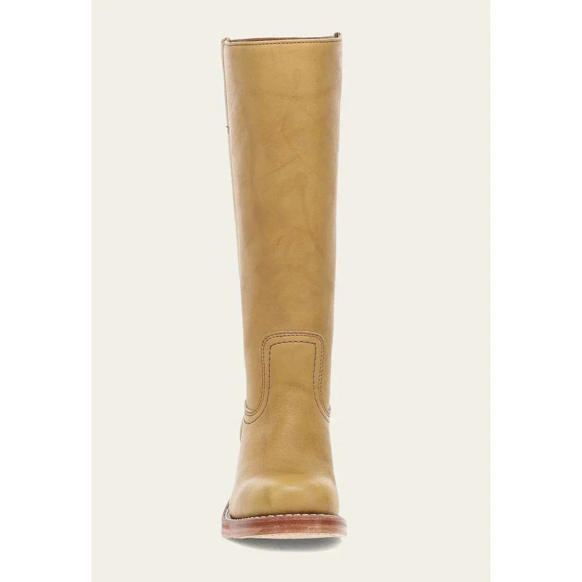 Women’s Cowboy Inspired Knee-High Boots