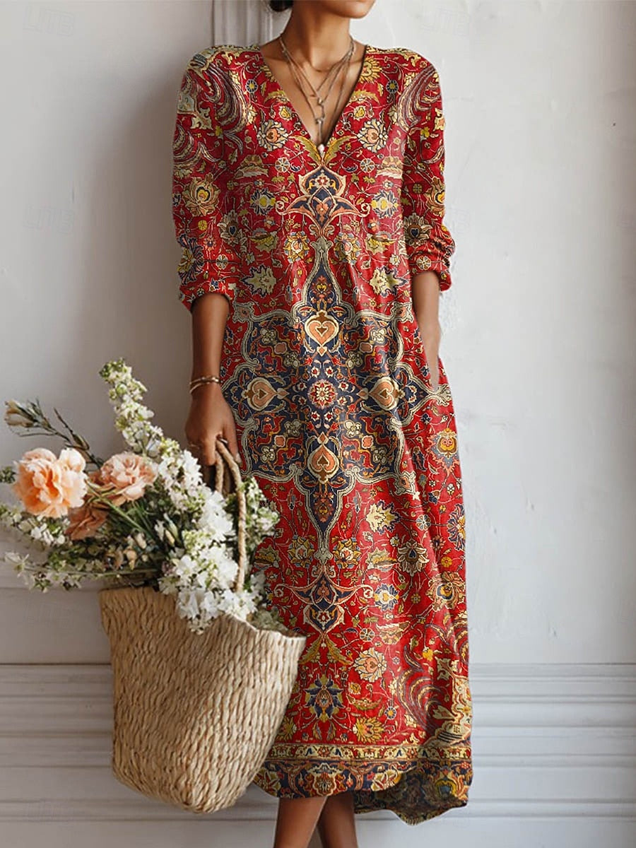Diva™ | Daily Comfort Dress