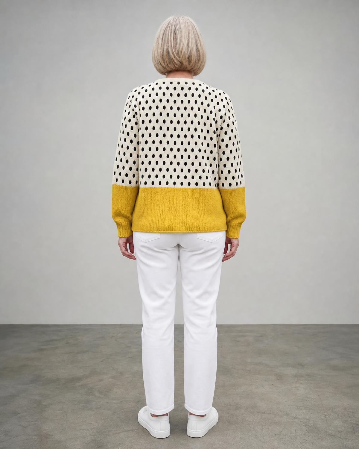 Oakmere | Cardigan | Manny