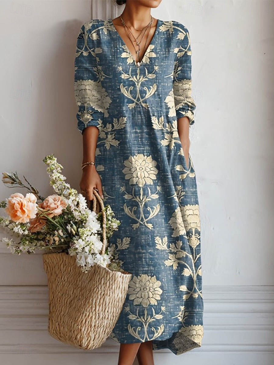 Karin™ | Daily Comfort Dress